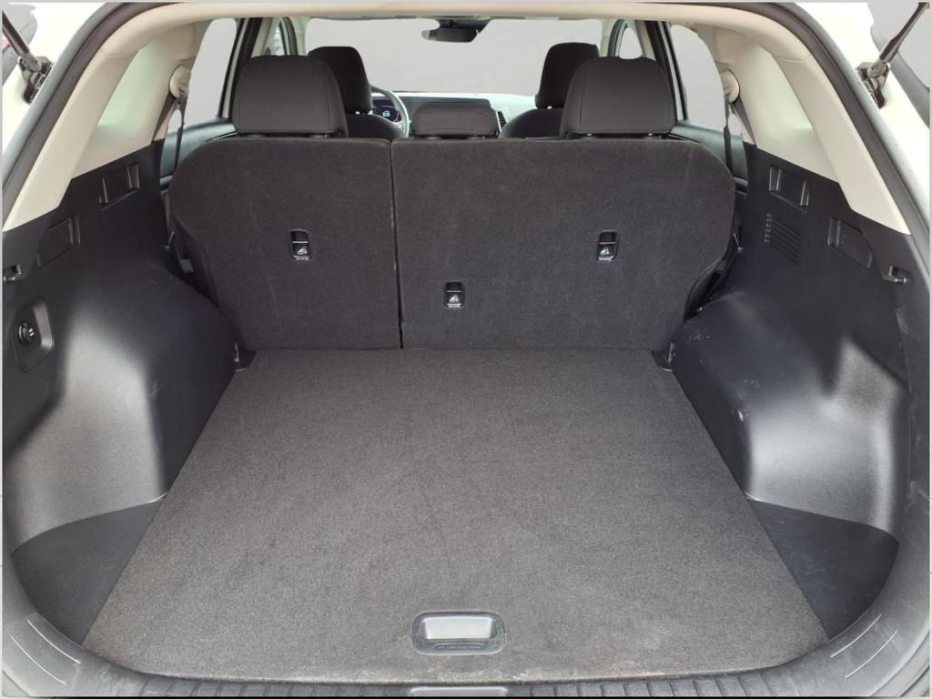 used 2024 Kia Sportage car, priced at $24,887