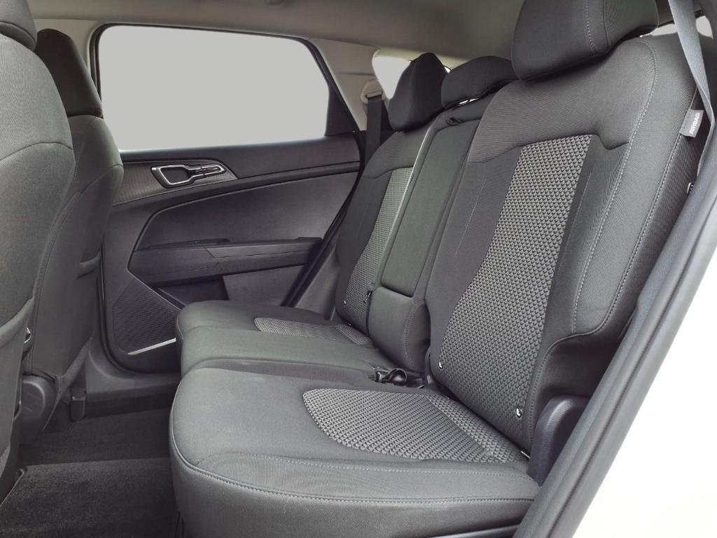 used 2024 Kia Sportage car, priced at $24,887