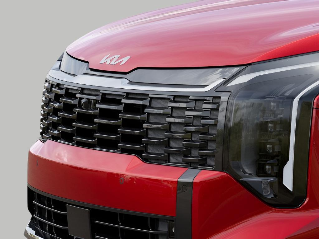 new 2026 Kia Sportage car, priced at $39,685