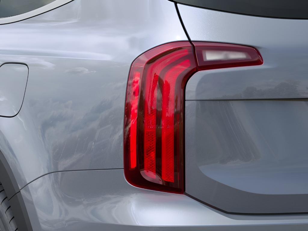 new 2025 Kia Telluride car, priced at $41,030