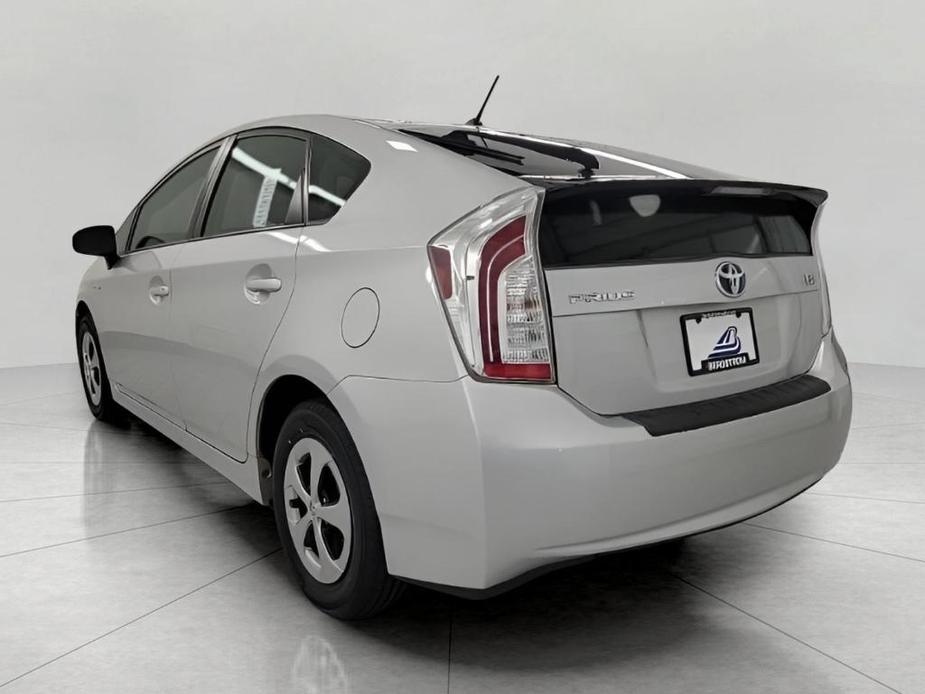 used 2012 Toyota Prius car, priced at $8,693