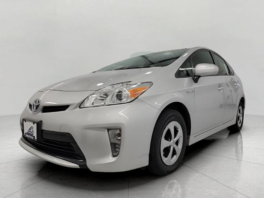 used 2012 Toyota Prius car, priced at $8,693