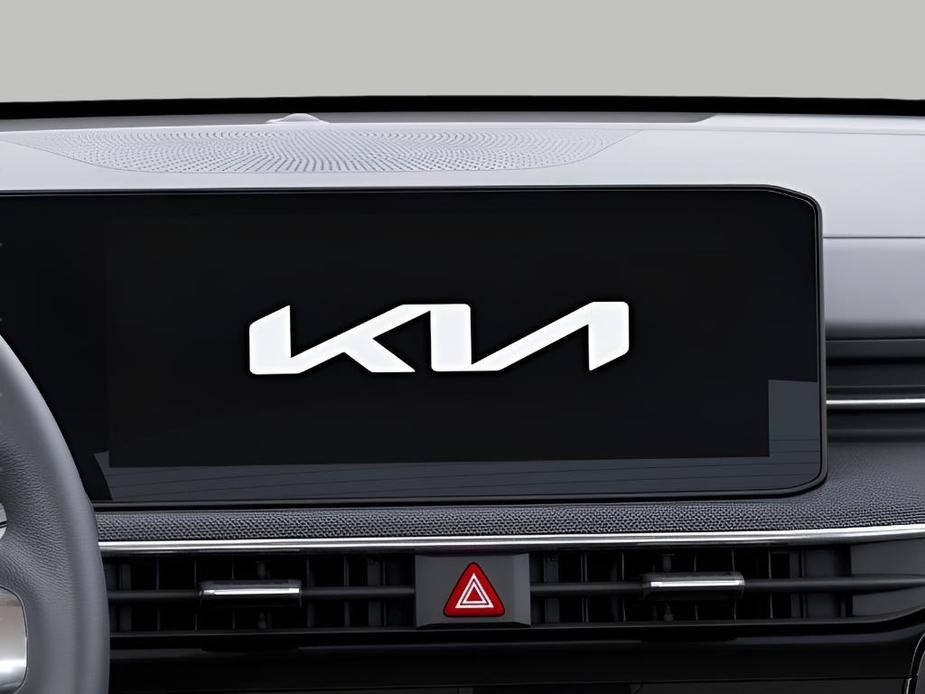 new 2025 Kia K5 car, priced at $27,715