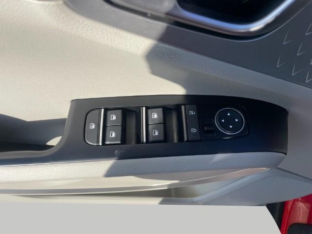 used 2024 Kia Soul car, priced at $16,801