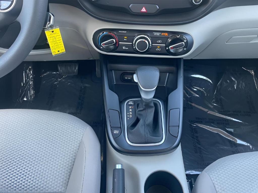 used 2024 Kia Soul car, priced at $16,801