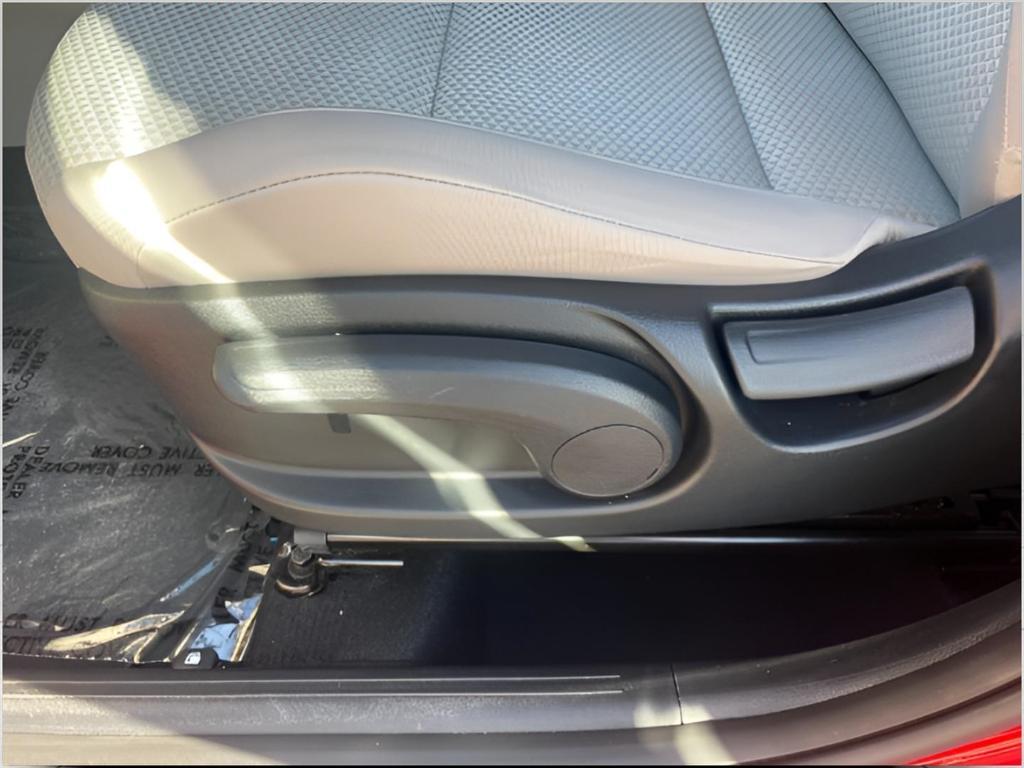 used 2024 Kia Soul car, priced at $16,801