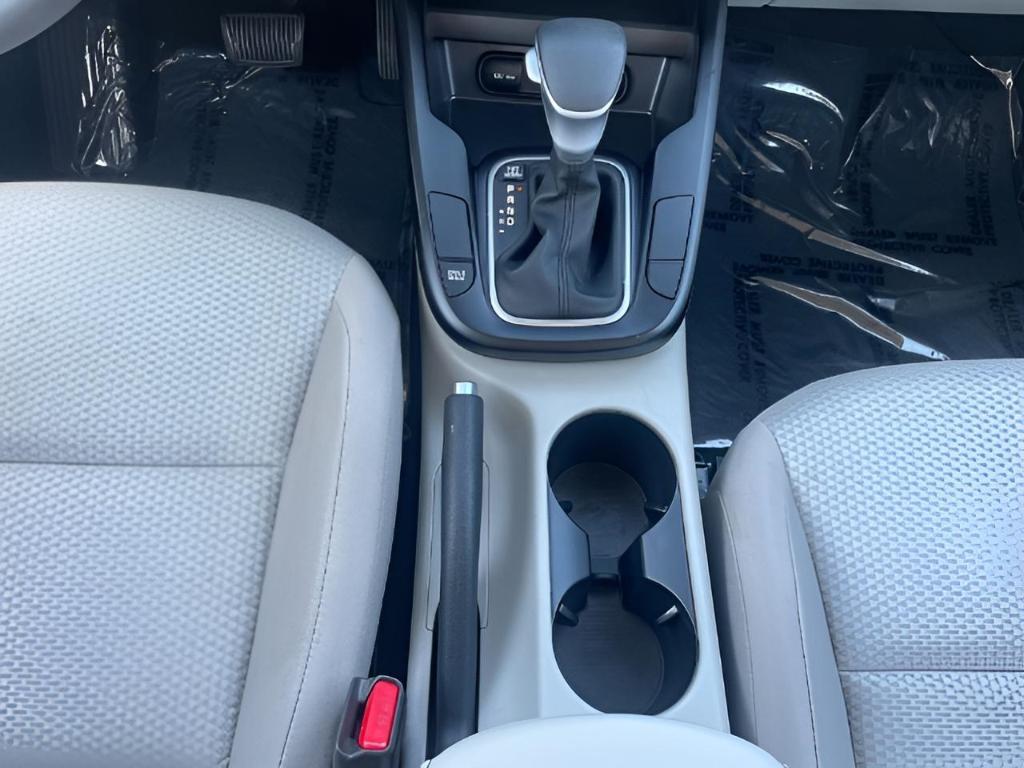 used 2024 Kia Soul car, priced at $16,801