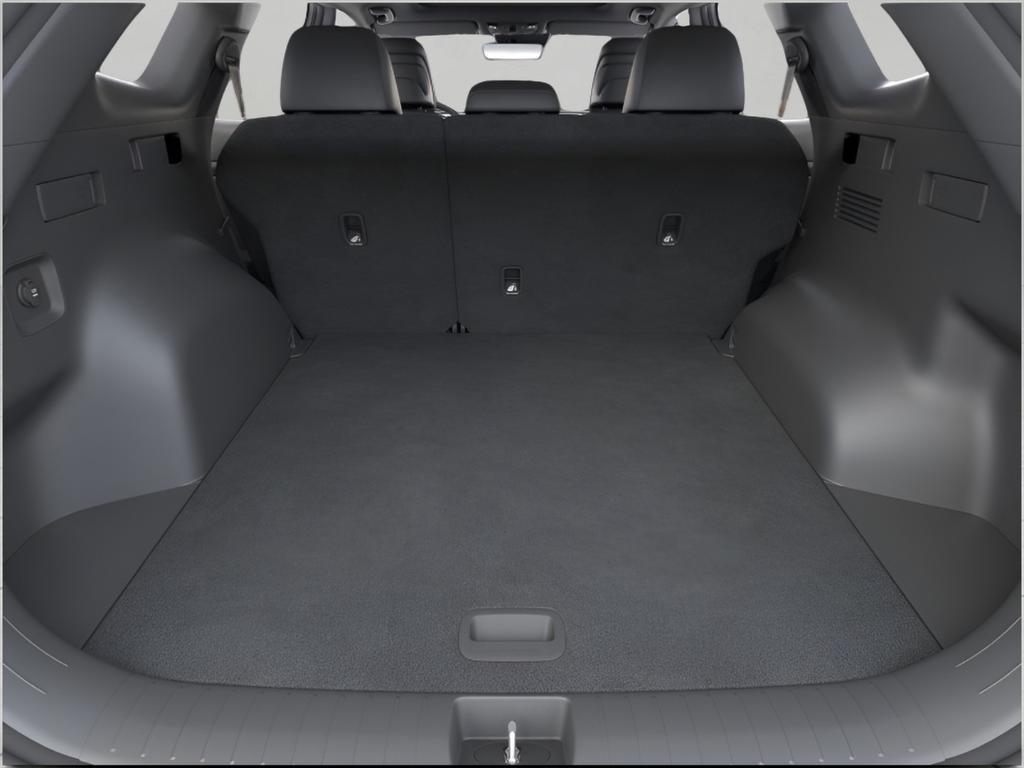 new 2025 Kia Sportage car, priced at $35,755