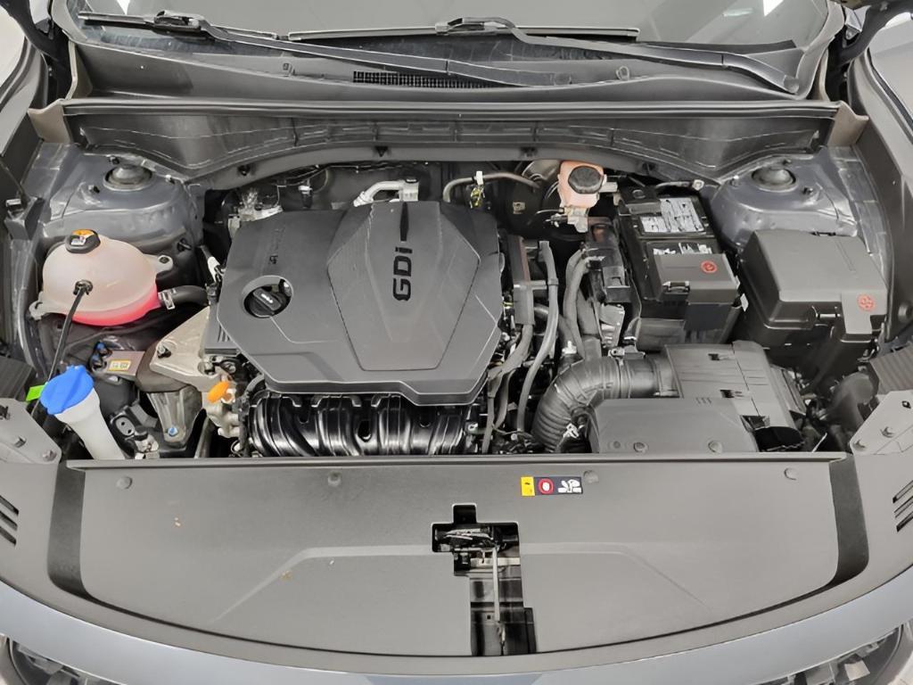used 2022 Kia Sorento car, priced at $24,863