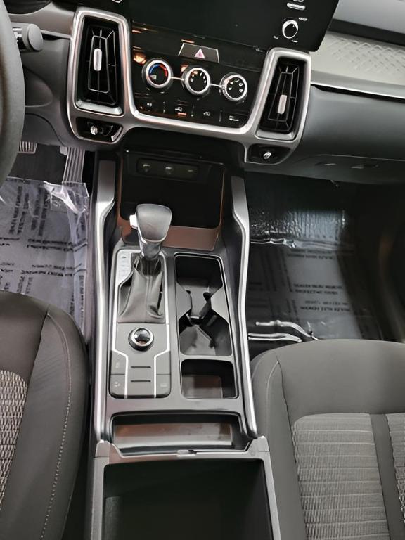 used 2022 Kia Sorento car, priced at $24,863