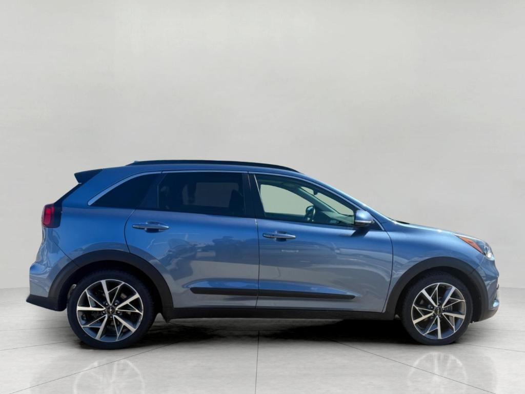 used 2022 Kia Niro car, priced at $23,979