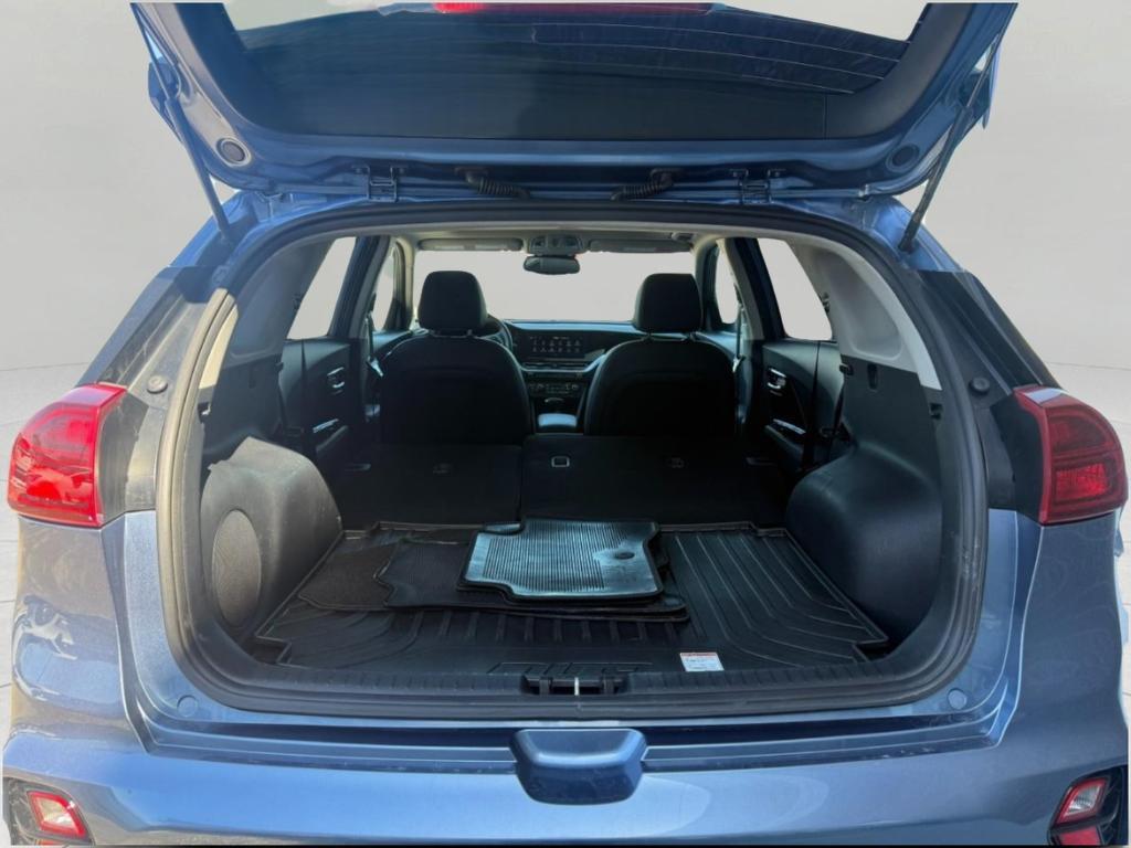used 2022 Kia Niro car, priced at $23,979
