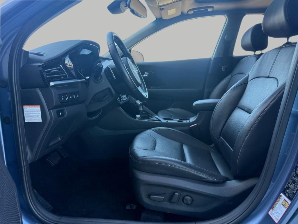 used 2022 Kia Niro car, priced at $23,979
