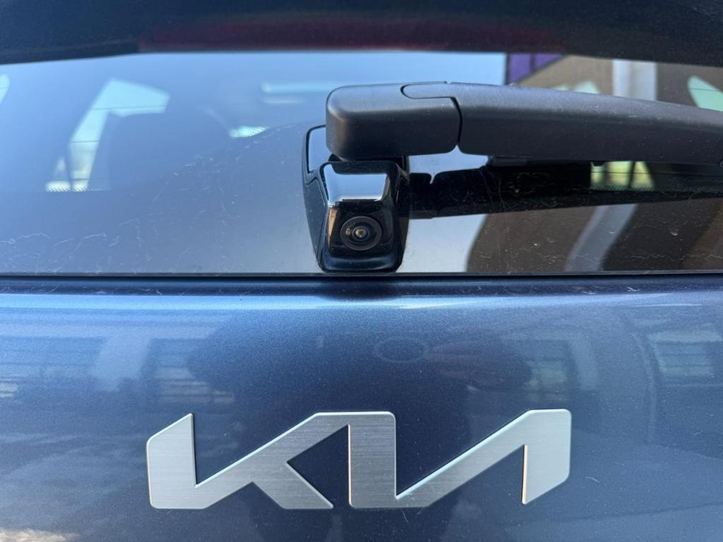 used 2022 Kia Niro car, priced at $23,979
