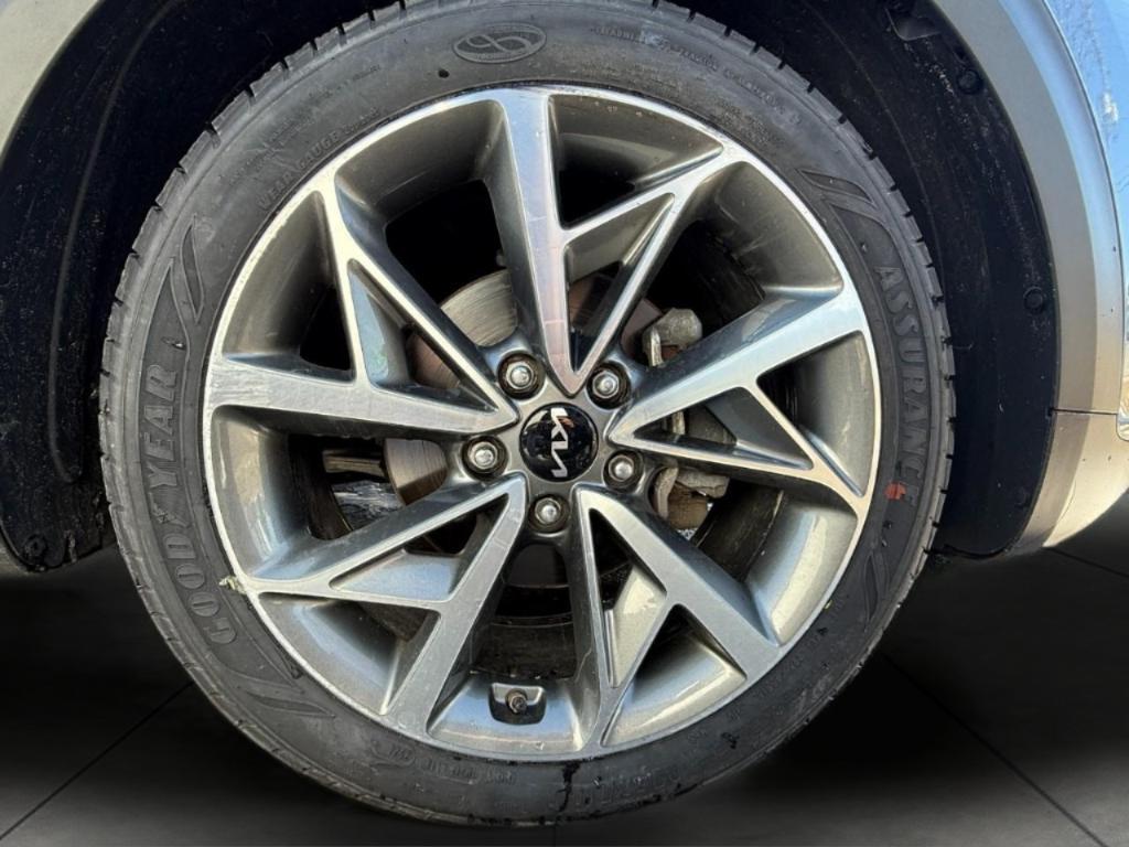 used 2022 Kia Niro car, priced at $23,979