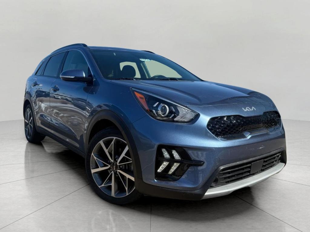 used 2022 Kia Niro car, priced at $23,980