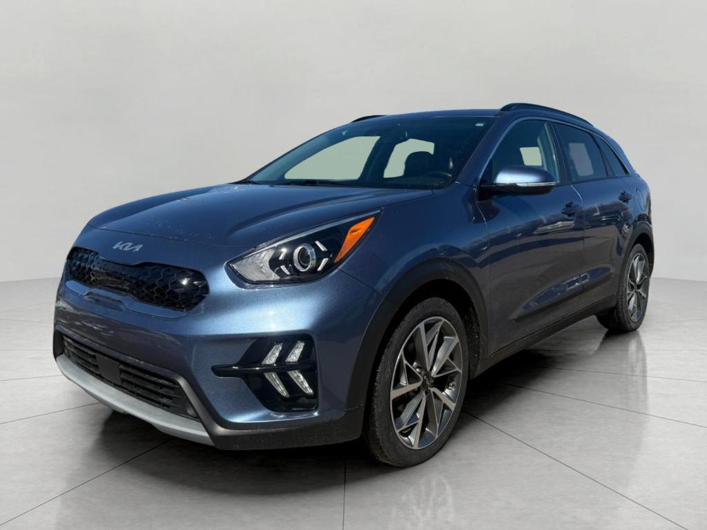 used 2022 Kia Niro car, priced at $23,979