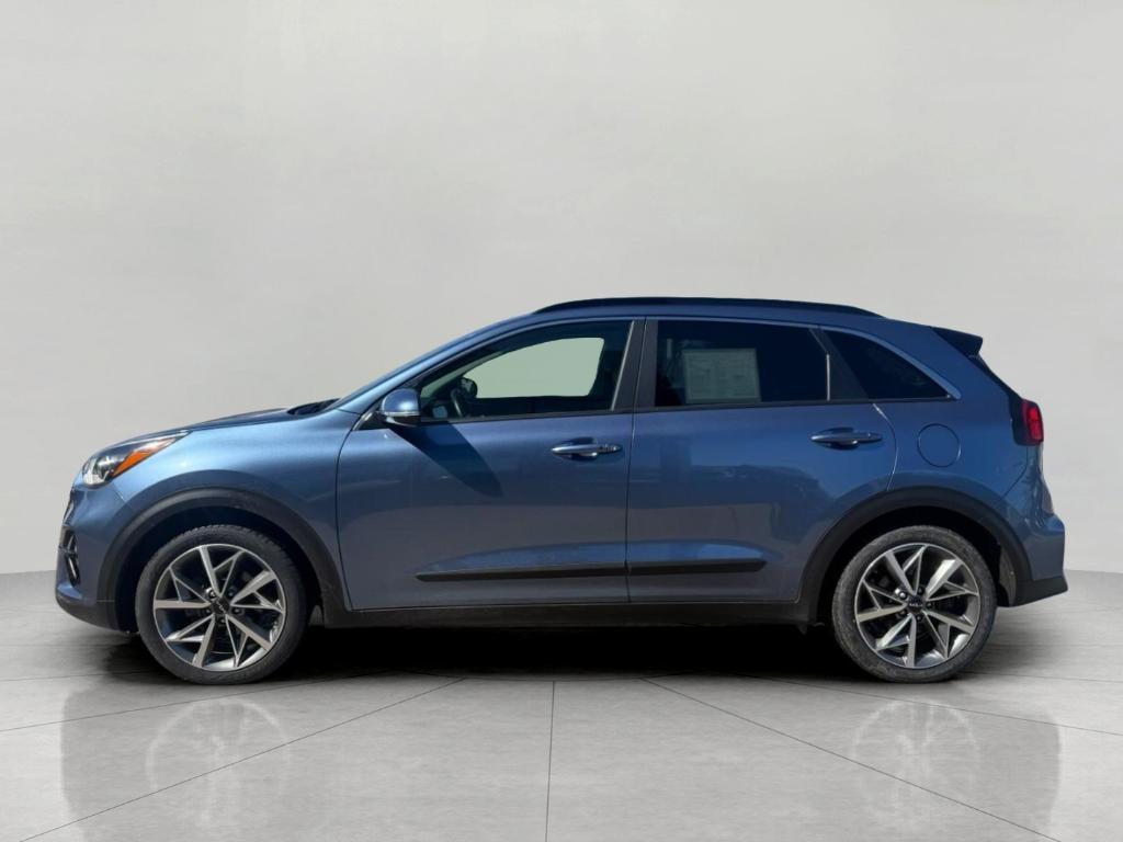 used 2022 Kia Niro car, priced at $23,979