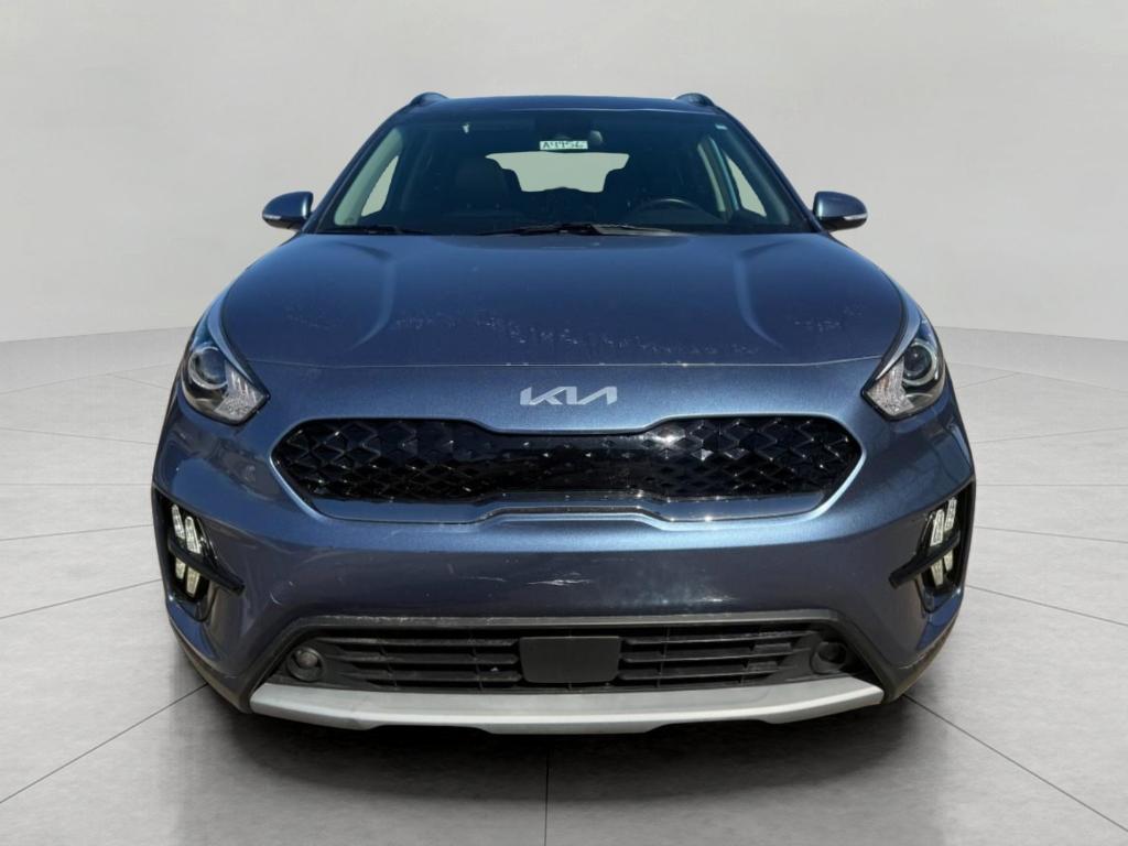 used 2022 Kia Niro car, priced at $23,979