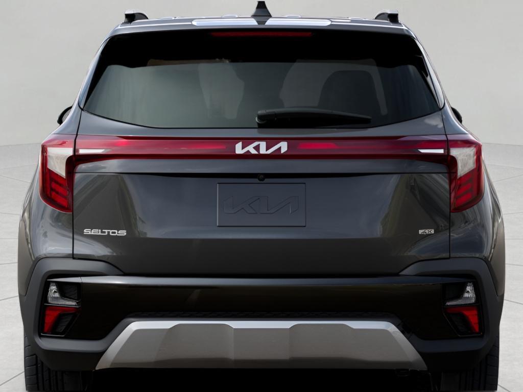 new 2026 Kia Seltos car, priced at $28,475