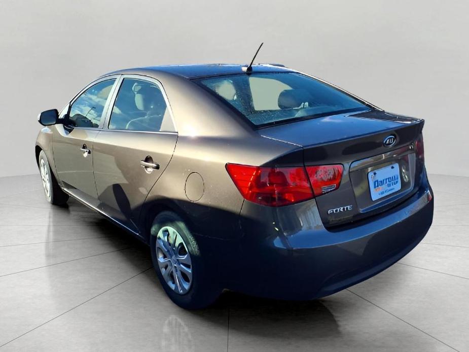 used 2012 Kia Forte car, priced at $9,498