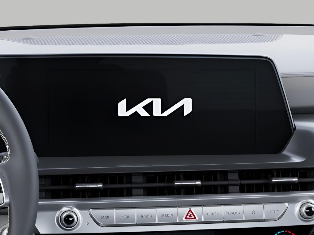 new 2025 Kia Telluride car, priced at $43,905