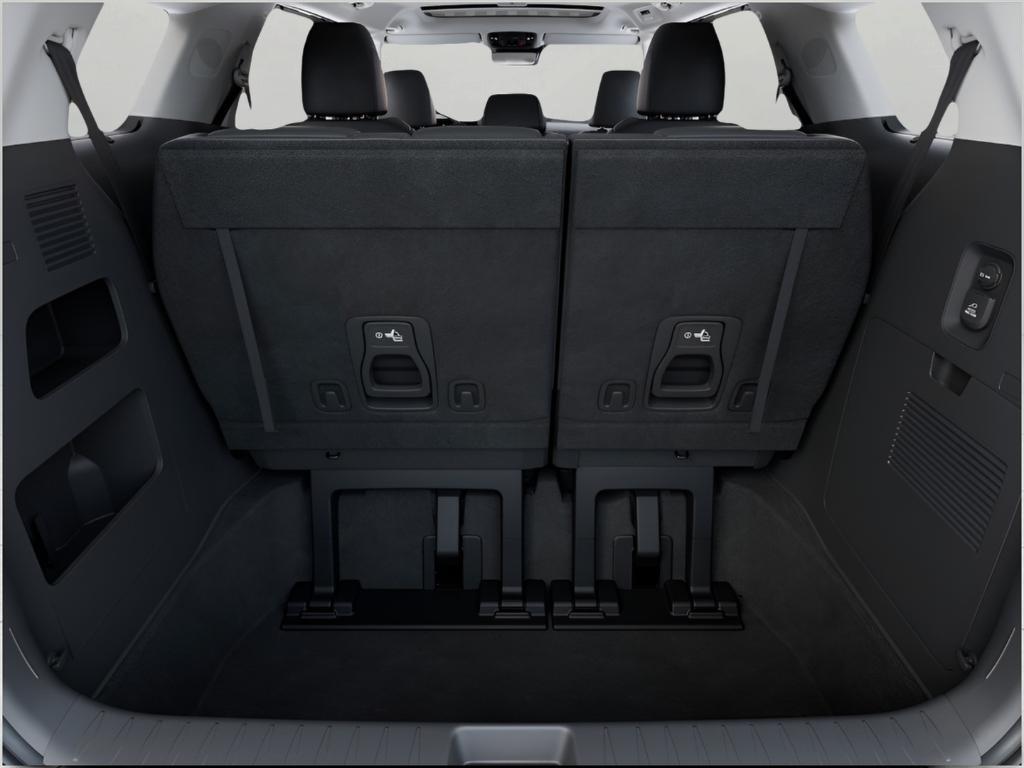 new 2026 Kia Carnival Hybrid car, priced at $51,395