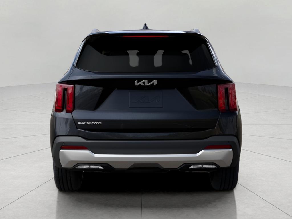 new 2026 Kia Sorento car, priced at $41,970