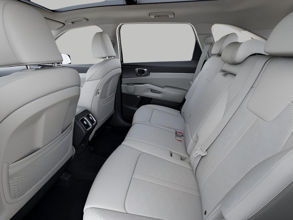 new 2026 Kia Sorento car, priced at $41,970