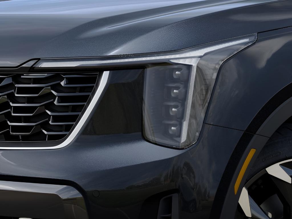 new 2026 Kia Sorento car, priced at $41,970