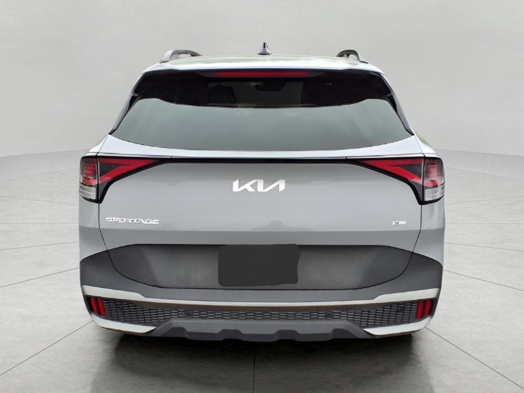 used 2023 Kia Sportage car, priced at $26,850