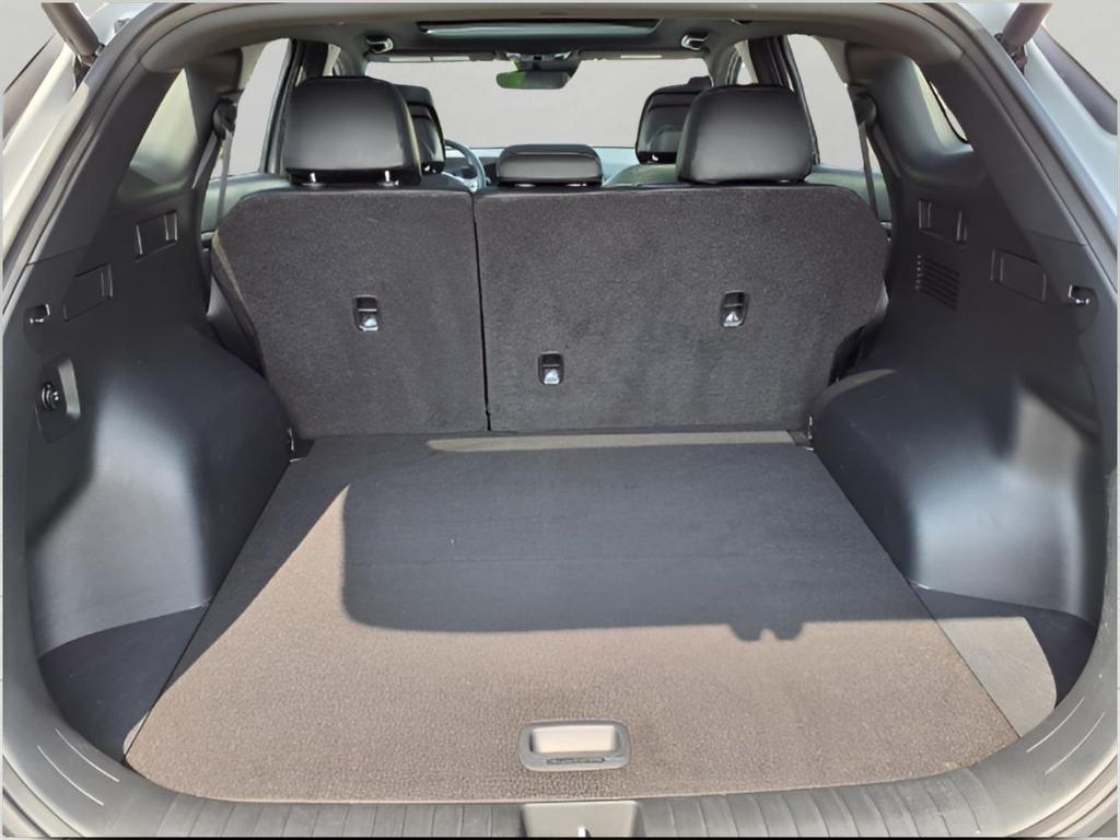 used 2023 Kia Sportage car, priced at $26,260