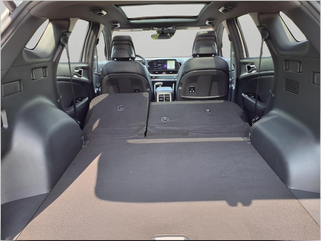 used 2023 Kia Sportage car, priced at $26,260