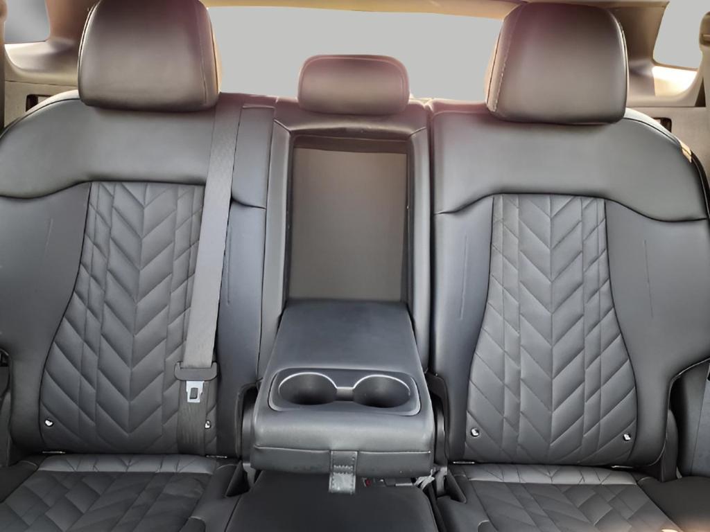 used 2023 Kia Sportage car, priced at $26,260