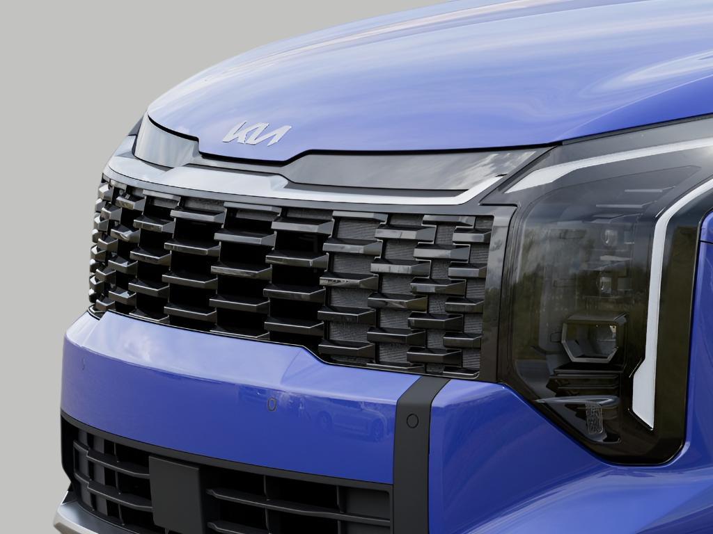 new 2026 Kia Sportage car, priced at $34,885
