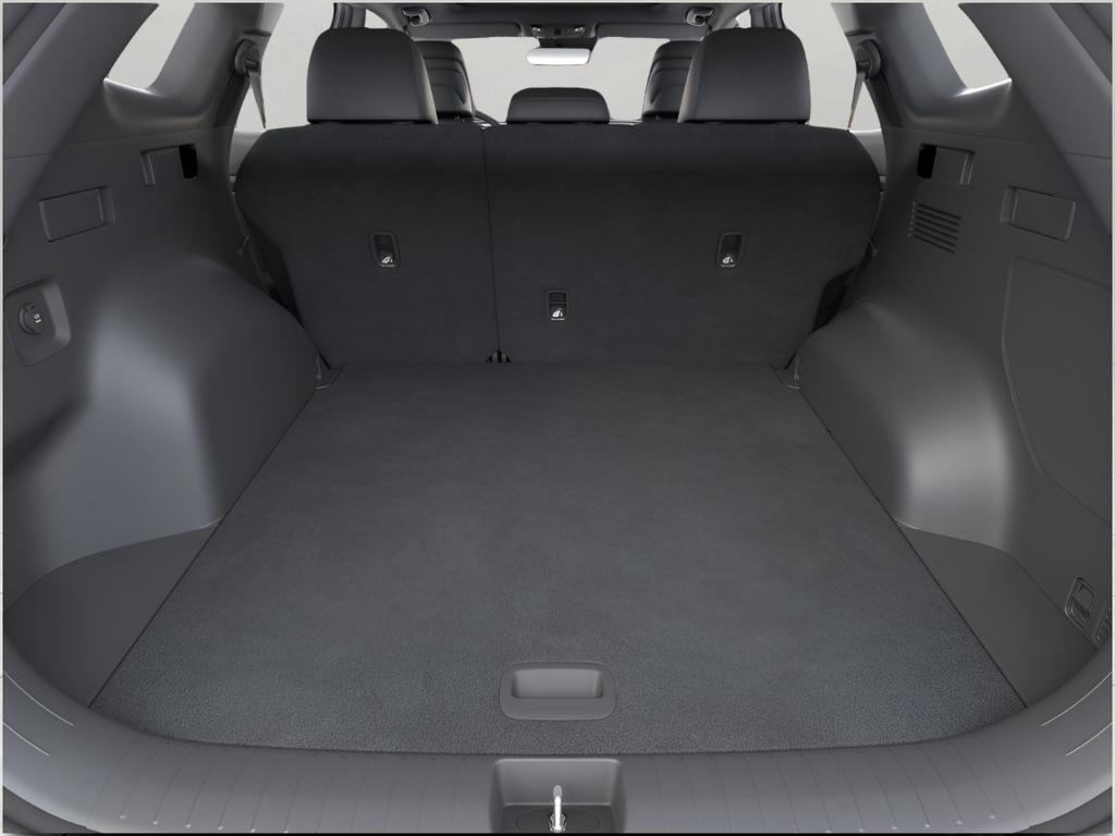 new 2025 Kia Sportage car, priced at $40,785