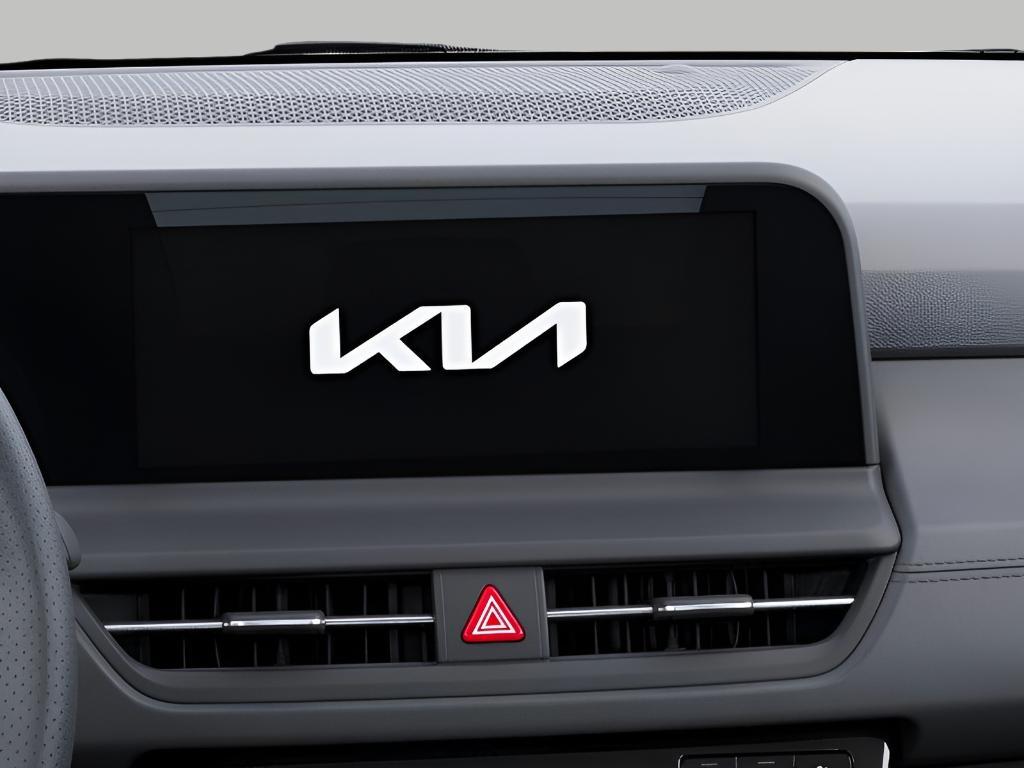 new 2025 Kia Seltos car, priced at $34,240