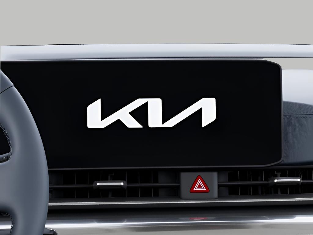 new 2026 Kia Carnival Hybrid car, priced at $51,315