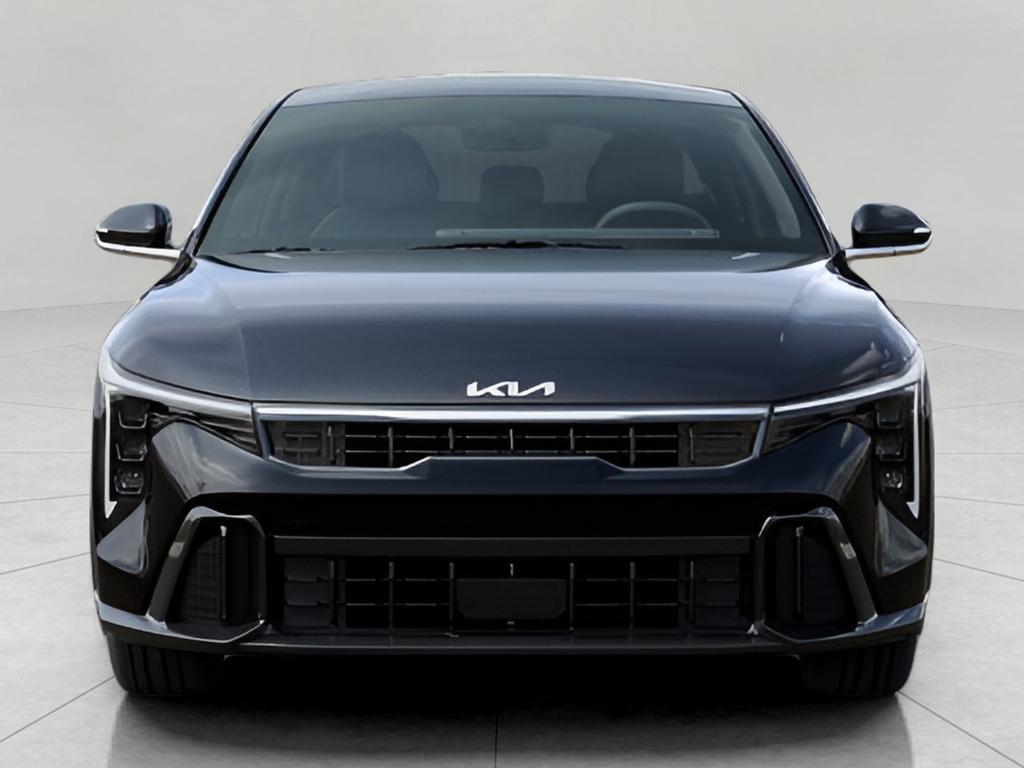 new 2025 Kia K4 car, priced at $28,365