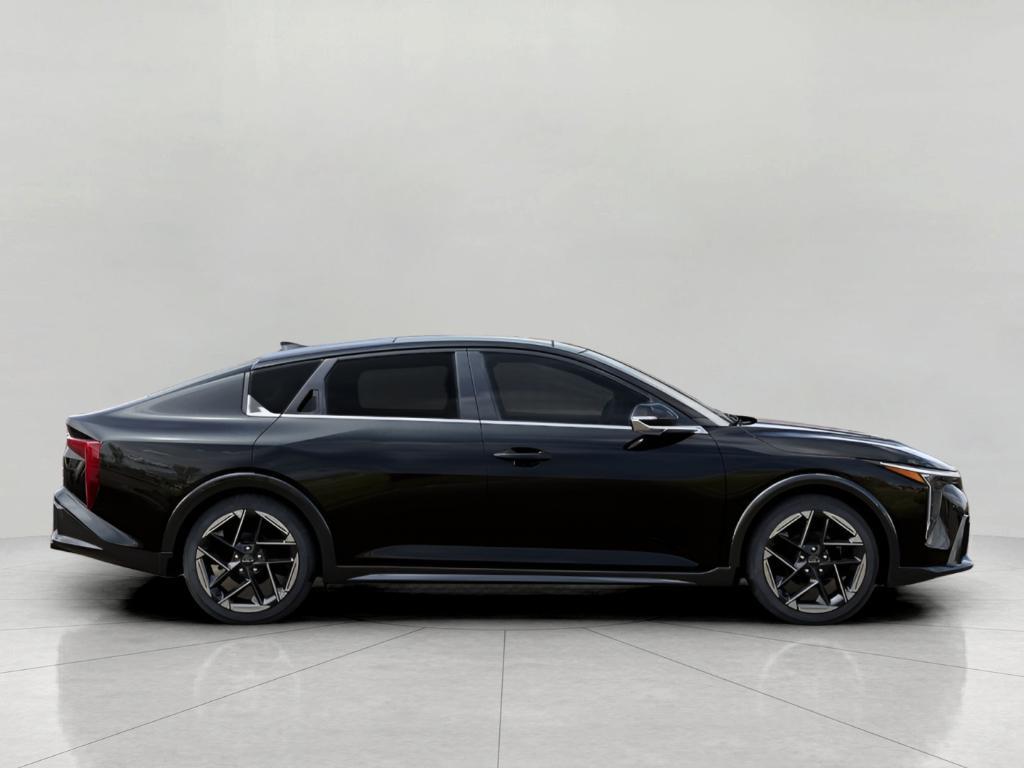 new 2025 Kia K4 car, priced at $28,365