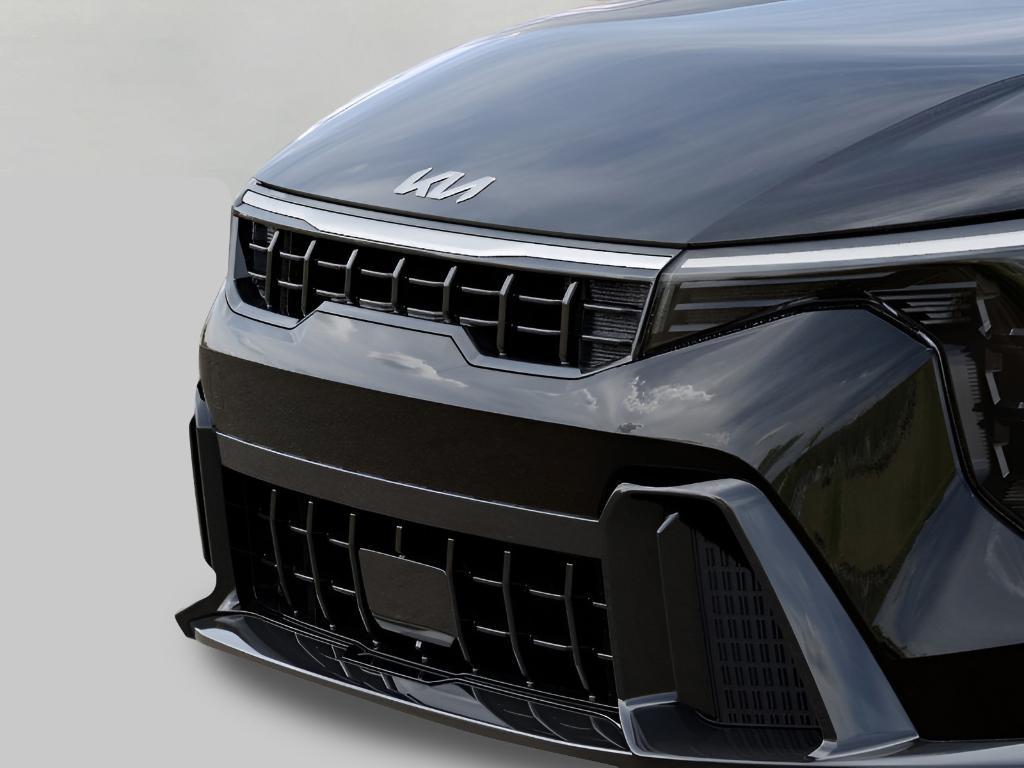 new 2025 Kia K4 car, priced at $28,365
