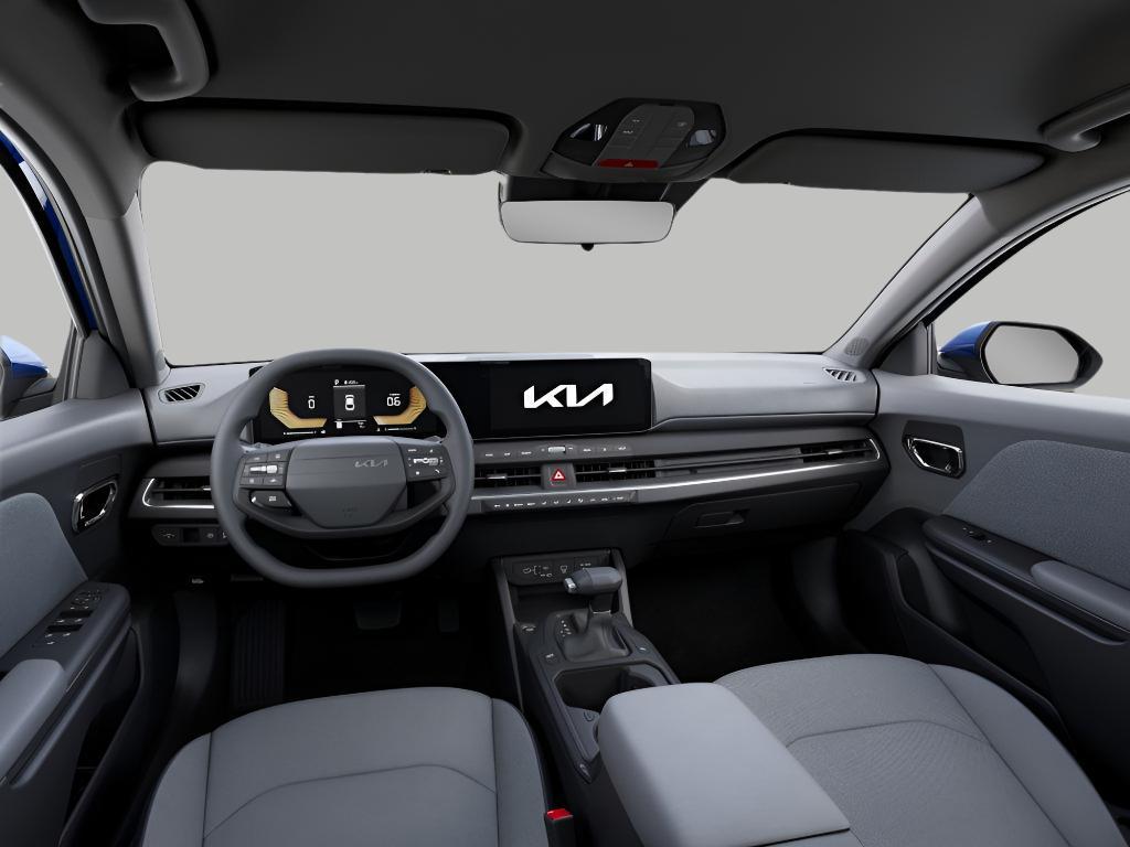 new 2025 Kia K4 car, priced at $24,165