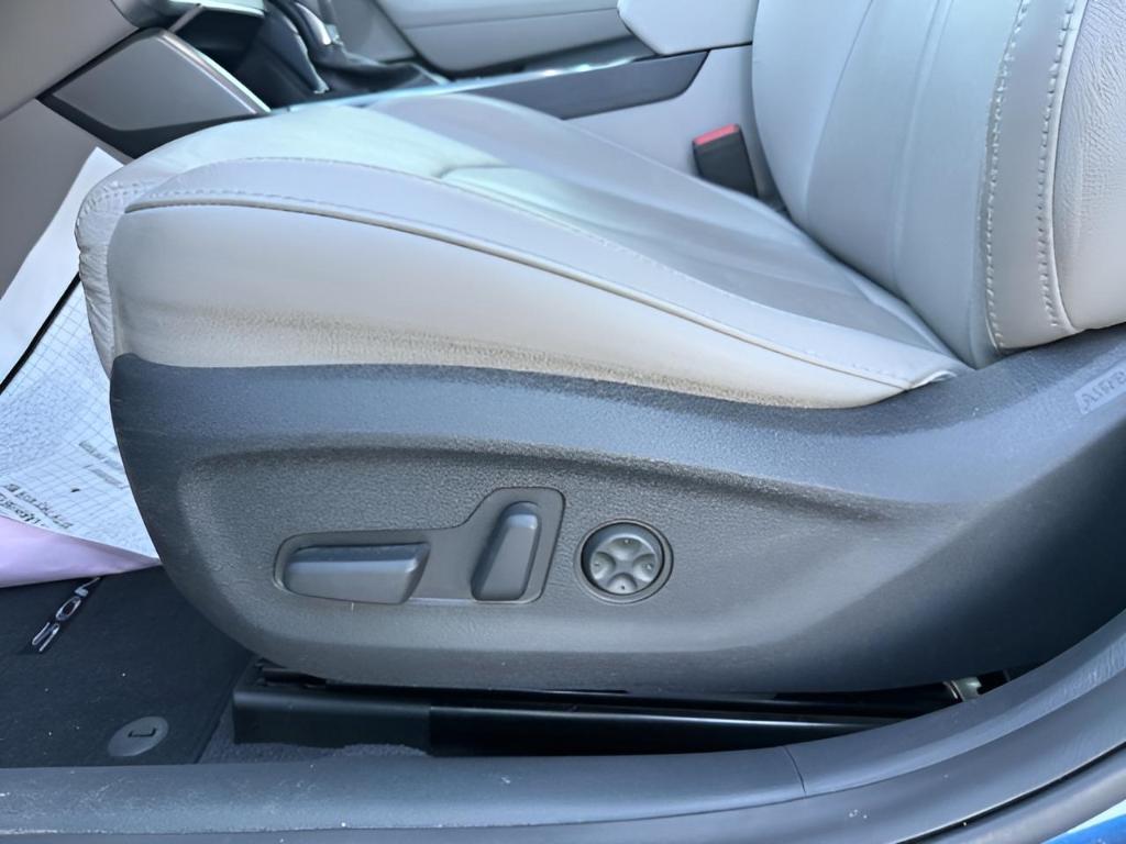 used 2016 Hyundai Sonata car, priced at $12,961
