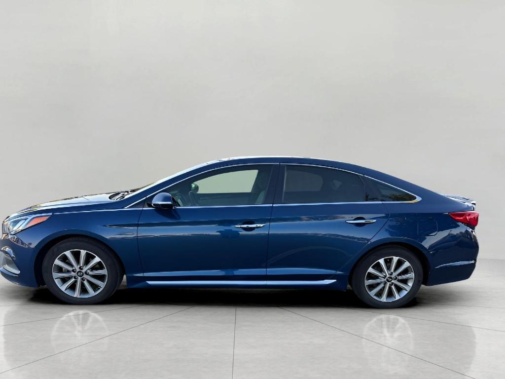 used 2016 Hyundai Sonata car, priced at $12,961