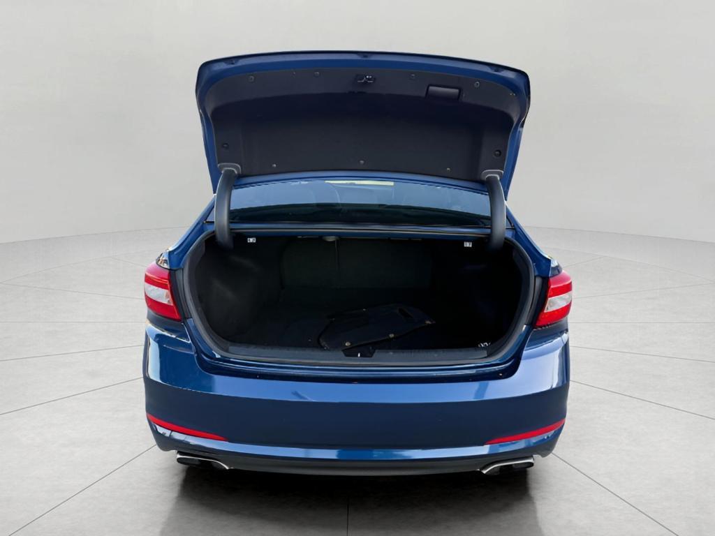 used 2016 Hyundai Sonata car, priced at $12,961