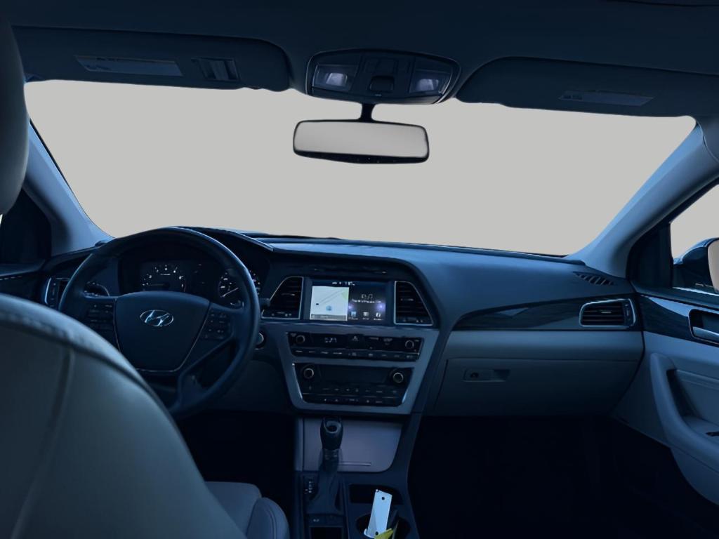used 2016 Hyundai Sonata car, priced at $12,961
