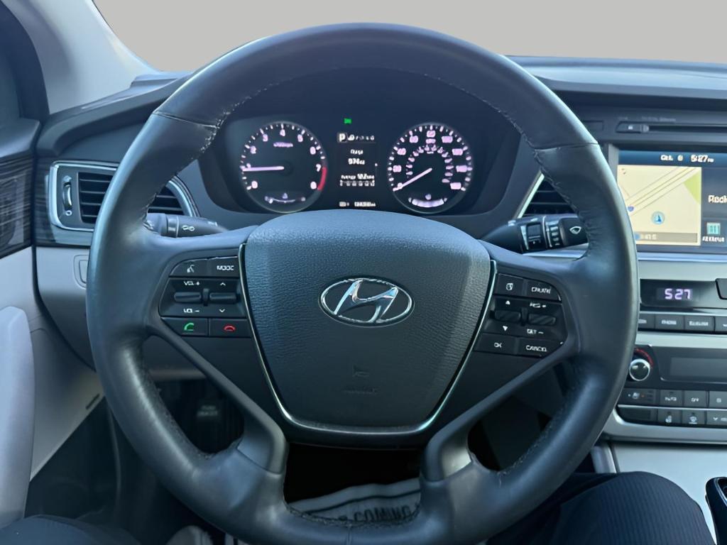 used 2016 Hyundai Sonata car, priced at $12,961
