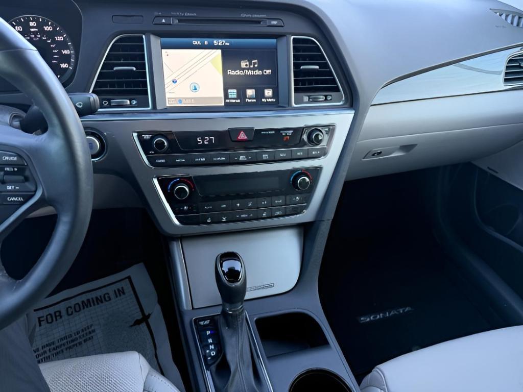 used 2016 Hyundai Sonata car, priced at $12,961