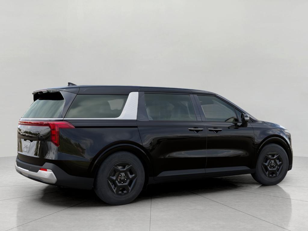 new 2026 Kia Carnival car, priced at $41,215