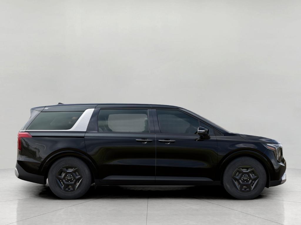 new 2026 Kia Carnival car, priced at $41,215